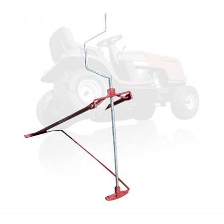 Elevador lateral para tractor cortacésped cortadora de césped | NewgardenParts.com