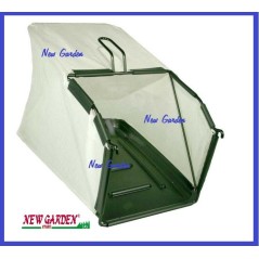 Bastidor sólo para cesta de recogida de cortacésped Alko Sigma HR 470542 | NewgardenParts.com