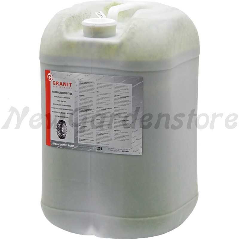 Reifendichtmittel 25 Liter UNIVERSAL 50010001
