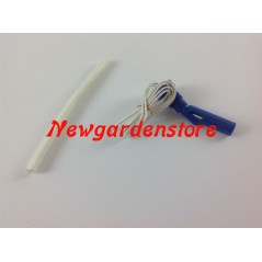 Sonda olio trattorino tagliaerba tosaerba ORIGINALE KOHLER 25 704 04-S | NewgardenParts.com