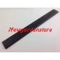 Untermesser Rasenmäher kompatibel 34-516 SABO EPC011682 SA11682 Untermesser Rasenmäher kompatibel 34-516 SABO EPC011682 SA11682