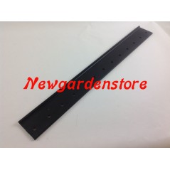 Subcuchilla cortacésped compatible 34-516 SABO EPC011682 SA11682 | NewgardenParts.com