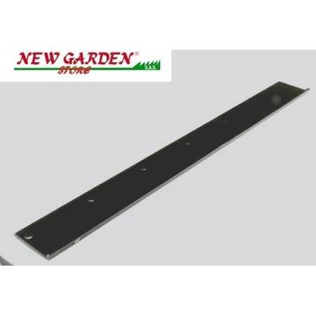RANSOMES MBA7024A Cuchilla cortacésped adaptable 34-599 | NewgardenParts.com
