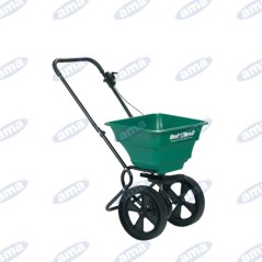 Epandeur pour tracteur tondeuse poussée AMA S01760