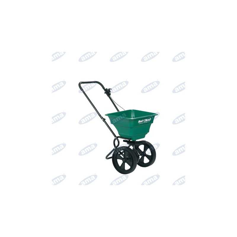 Spandiconcime a spinta per trattorino rasaerba AMA S01760