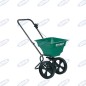 Spandiconcime a spinta per trattorino rasaerba AMA S01760