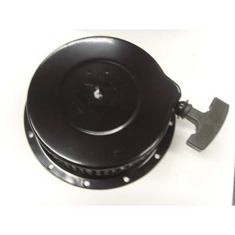 Motor diesel ZANETTI arranque retráctil adaptable ZDM 86 YANMAR 6.06.03404B