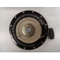 Motor diesel ZANETTI arranque retráctil adaptable ZDM 86 YANMAR 6.06.03404B