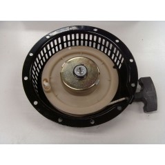 Motor diesel ZANETTI arranque retráctil adaptable ZDM 86 YANMAR 6.06.03404B | NewgardenParts.com