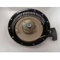 Motor diesel ZANETTI arranque retráctil adaptable ZDM 86 YANMAR 6.06.03404B