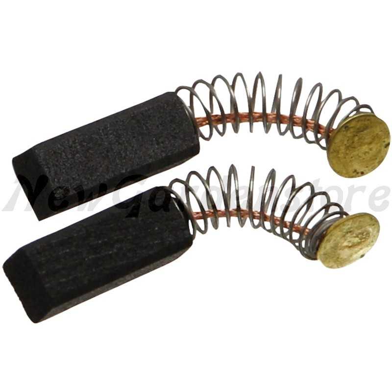Escobilla de carbón compatible BOSCH 18270237 2.604.321.904