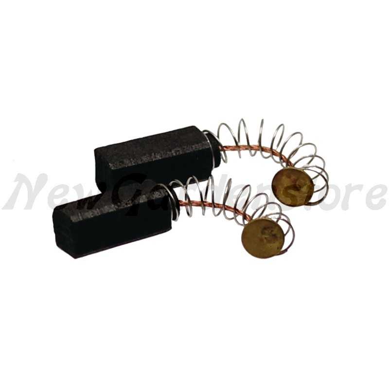 Spazzola di carbone compatibile BOSCH 18270241 2.604-321.912