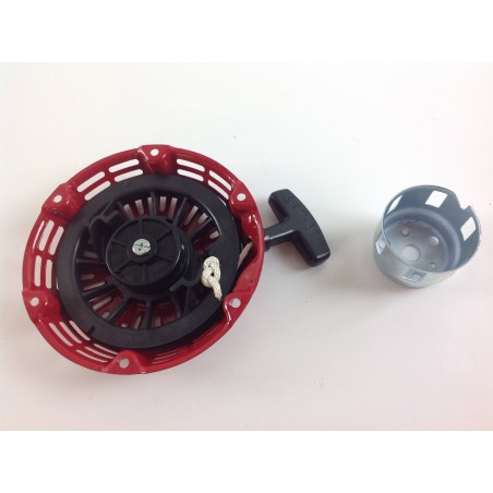 Autoavvolgente tagliaerba tosaerba rasaerba GX120/160/200 HONDA 28400-ZH8-023YA | NewgardenParts.com