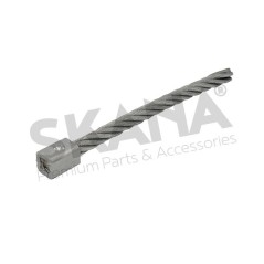 SPAZZOLA DI RICAMBIO RIF 1510324 COMPATIBILE ECHO - LIMPAR | NewgardenParts.com