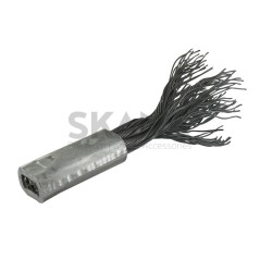 SPAZZOLA DI RICAMBIO RIF 1510327 COMPATIBILE AS-MOTOR | NewgardenParts.com