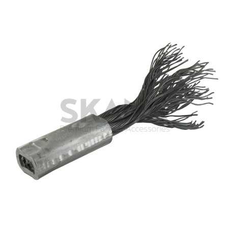 SPAZZOLA DI RICAMBIO RIF 1510327 COMPATIBILE AS-MOTOR | NewgardenParts.com
