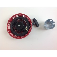 Autoavvolgente tagliaerba tosaerba rasaerba GX120/160/200 HONDA 28400-ZH8-023YA | NewgardenParts.com