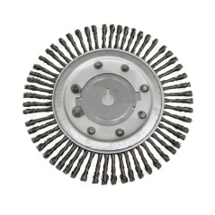 Unkrautbürste aus Metall zur Unkrautbekämpfung 13271603