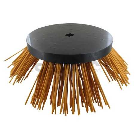 SPAZZOLA ELIMINANTE RIF 1610333 COMPATIBILE ECHO - LIMPAR | NewgardenParts.com