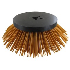 CEPILLO ELIMINACIÓN DE HIERBAS RIF 1610331 COMPATIBLE AS-MOTOR | NewgardenParts.com