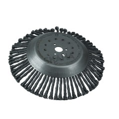 CEPILLO ELIMINACIÓN DE HIERBAS RIF 1610829 COMPATIBLE AS-MOTOR | NewgardenParts.com
