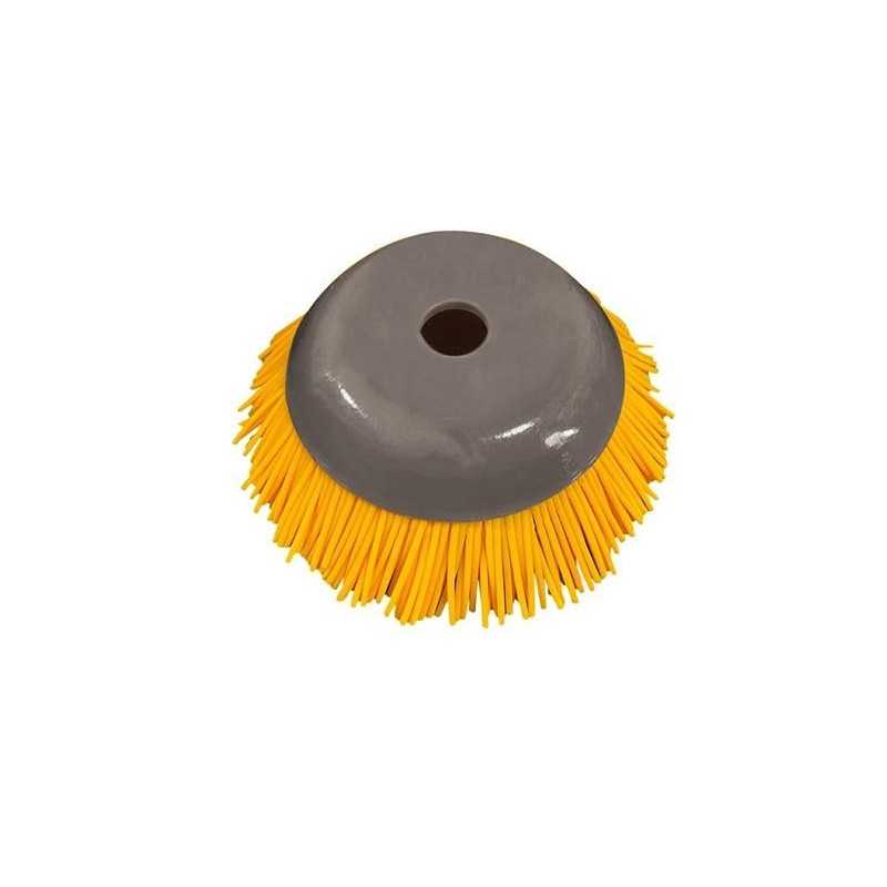 Brosse à sol universelle en nylon