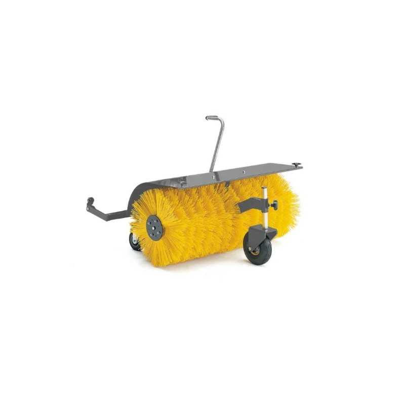 Cepillo frontal tractor cortacésped Park 2WD 4WD ORIGINAL STIGA 13-0977-11 Cepillo frontal tractor cortacésped Park 2WD 4WD ORIGINAL STIGA 13-0977-11