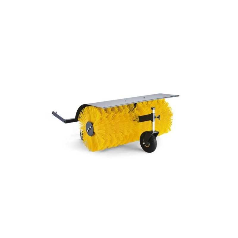 Park Pro IOX Hydraulikbürste Rasenmäher STIGA 13-3929-11 Park Pro IOX Hydraulikbürste Rasenmäher STIGA 13-3929-11