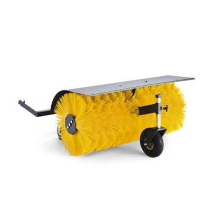 Park Pro IOX ORIGINAL STIGA 13-3929-11 hydraulic brush | NewgardenParts.com