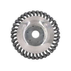 Iron brush 190X25.4 mm | NewgardenParts.com