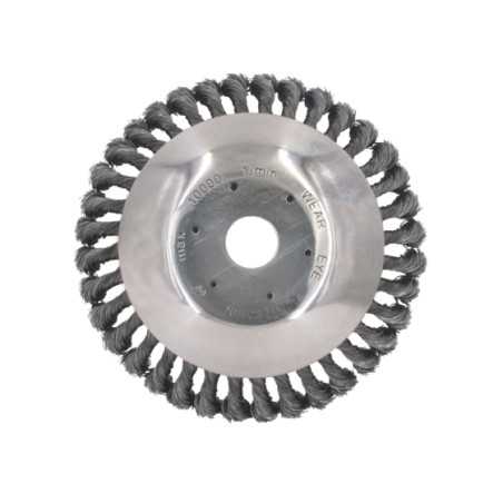 Iron brush 190X25.4 mm | NewgardenParts.com
