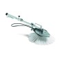 ORIGINAL STIGA 13-3915-11 front mower side brush ORIGINAL STIGA 13-3915-11 front mower side brush