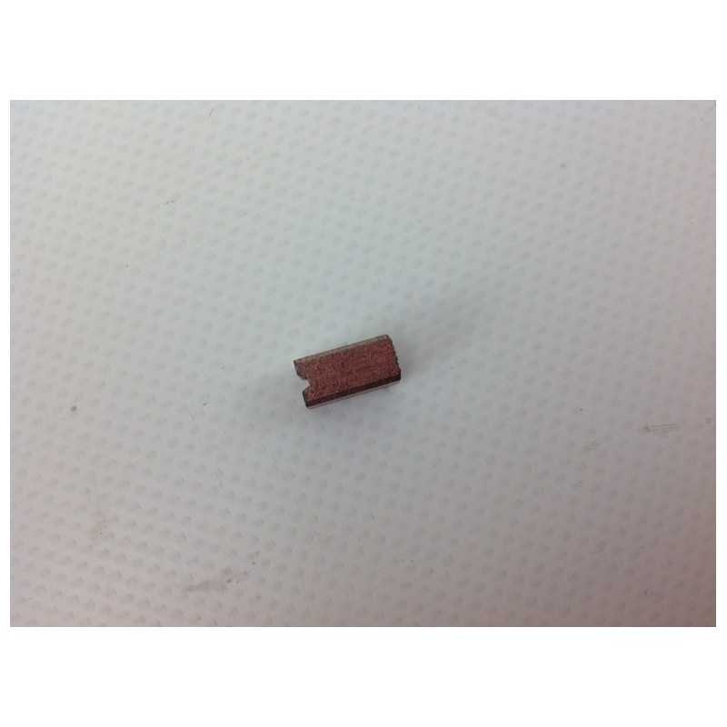 Radmotorbürste 10x5x5 für AMBROGIO L200 300-C0300 Roboter