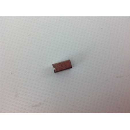 Wheel motor brush 10x5x5 for AMBROGIO L200 300-C0300 robot | NewgardenParts.com