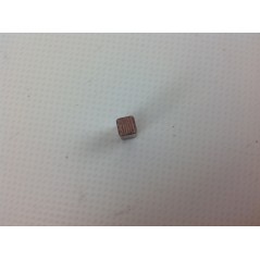 Escobilla motor rueda 10x5x5 para robot AMBROGIO L200 300-C0300 | NewgardenParts.com