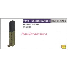 SANDRIGARDEN Bürste für ES 2000 Elektrosäge 015215 | NewgardenParts.com