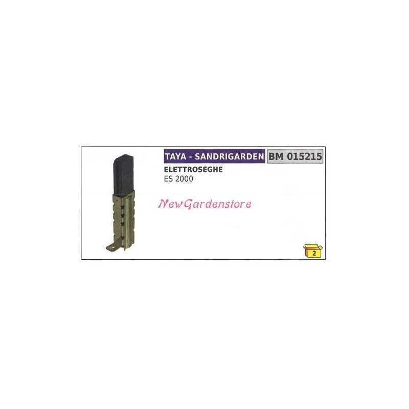 Spazzola SANDRIGARDEN per elettrosega ES 2000 015215