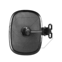Right and left side interior rear view mirror tractor cab PERKINS | NewgardenParts.com