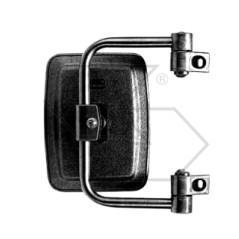 Espejo retrovisor derecho e izquierdo para tractor agrícola | NewgardenParts.com