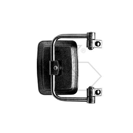 Rechter und linker Rückspiegel für Ackerschlepper | NewgardenParts.com