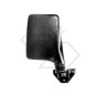 Rechter Rückspiegel für FIAT Wohnmobil Transporter 198X140 mm