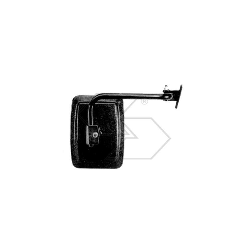 Espejo retrovisor derecho para tractor agrícola varios modelos Espejo retrovisor derecho para tractor agrícola varios modelos