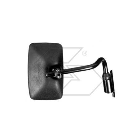 Rétroviseur droit pour cabine de tracteur agricole divers modèles | NewgardenParts.com