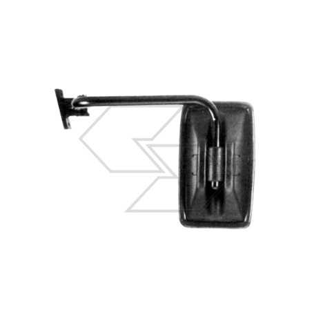 Linker Rückspiegel für BREDA Traktorkabine | NewgardenParts.com