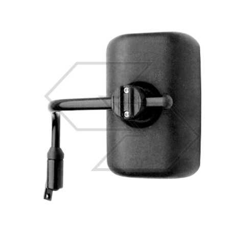 Rétroviseur gauche pour MERLO machine agricole et divers tracteurs | NewgardenParts.com