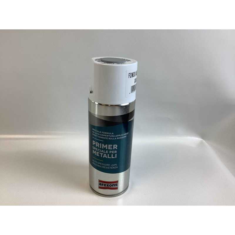 APPRÊT POUR MÉTAUX SPÉCIAUX ML 400