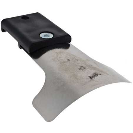 Thickness gauge ORIGINAL STIHL trimmer FS 180 - FS250 R - FS220 41188906400 | NewgardenParts.com