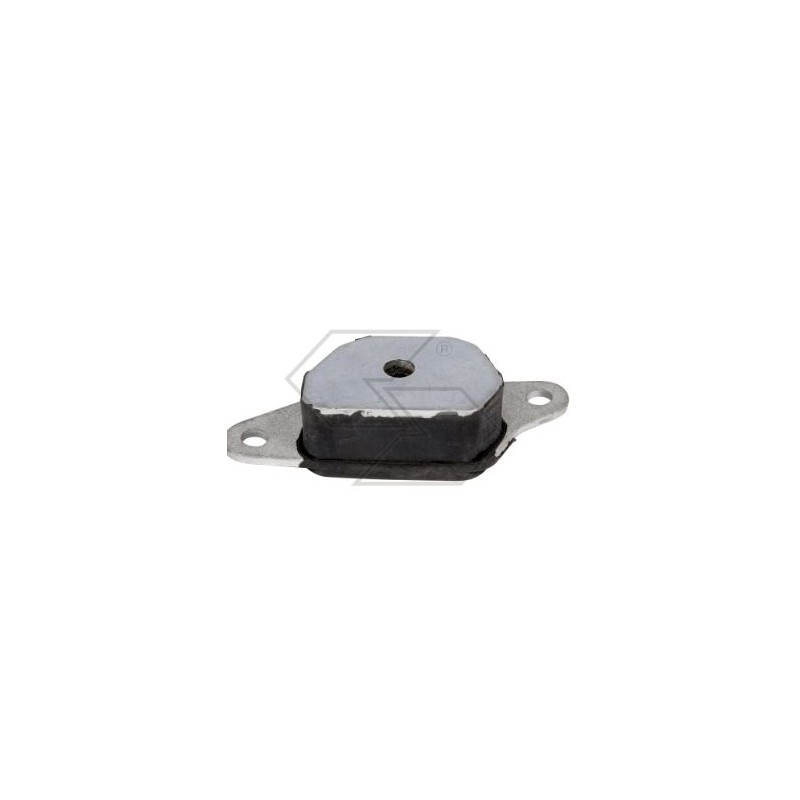 Antivibration for STIHL chain saw 045 056