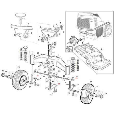 Spherox TF12 female RIGHT ORIGINAL GIANNI FERRARI BFB 00777200019 | NewgardenParts.com