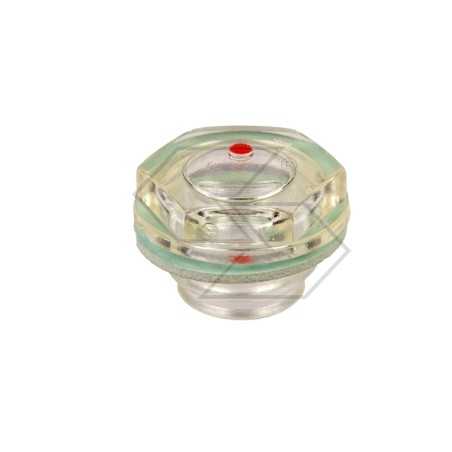 Ölschauglas mit Gewinde G 3/4" Ölstandschauglas | NewgardenParts.com